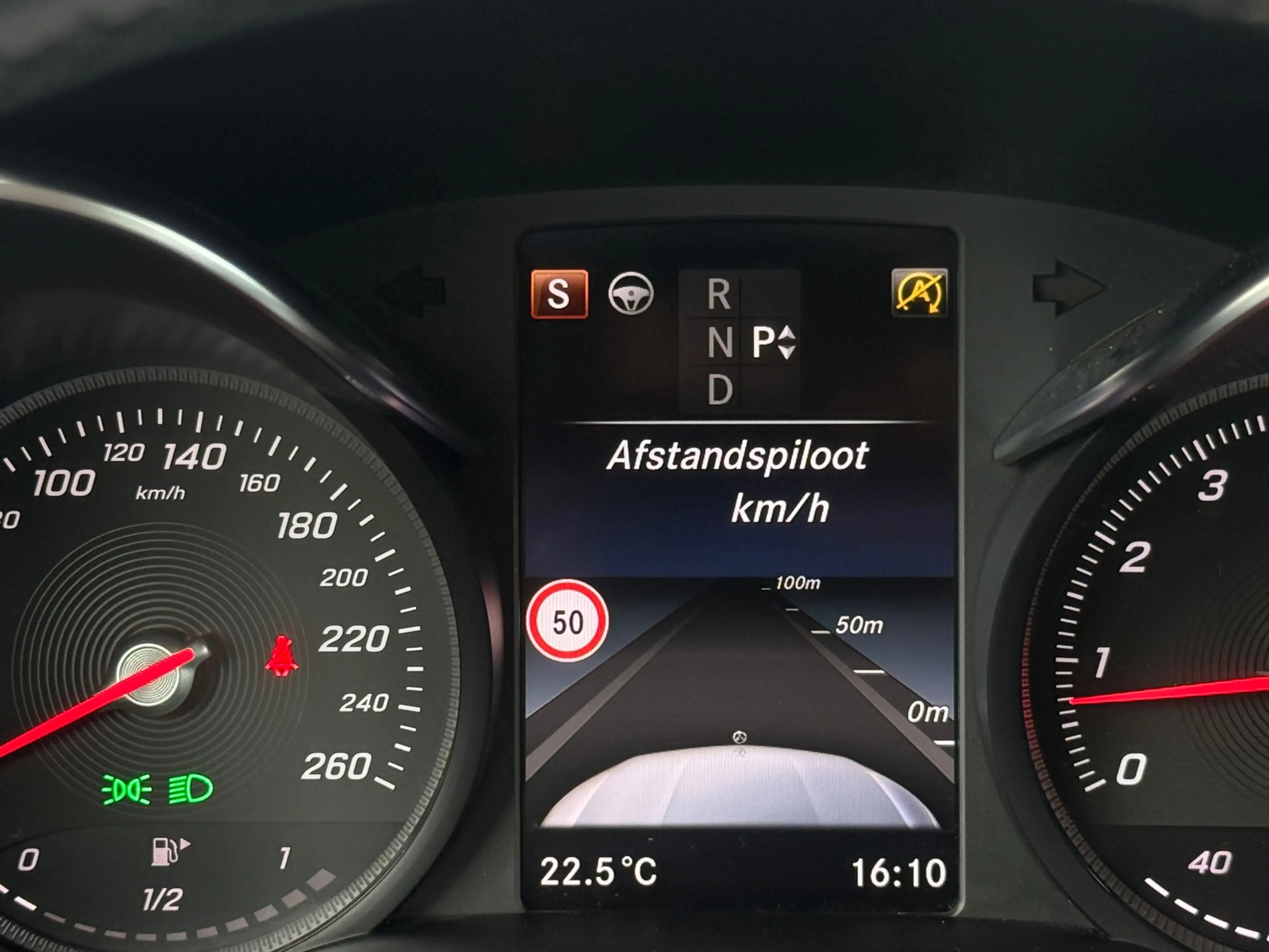 Mercedes-Benz GLC 250 4MATIC Premium COMAND|360cam|Dodehoek assist — photo 25
