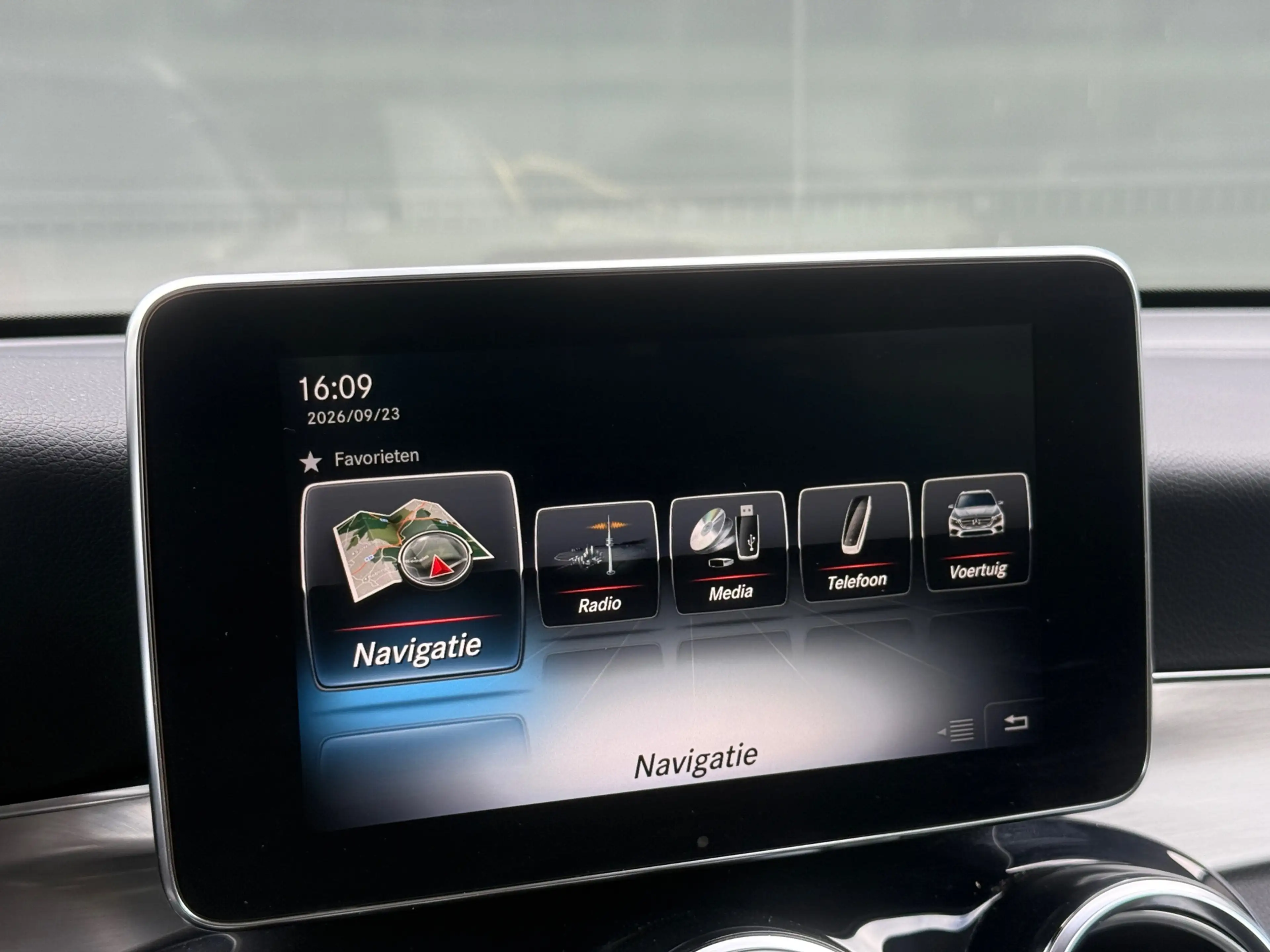 Mercedes-Benz GLC 250 4MATIC Premium COMAND|360cam|Dodehoek assist — photo 18