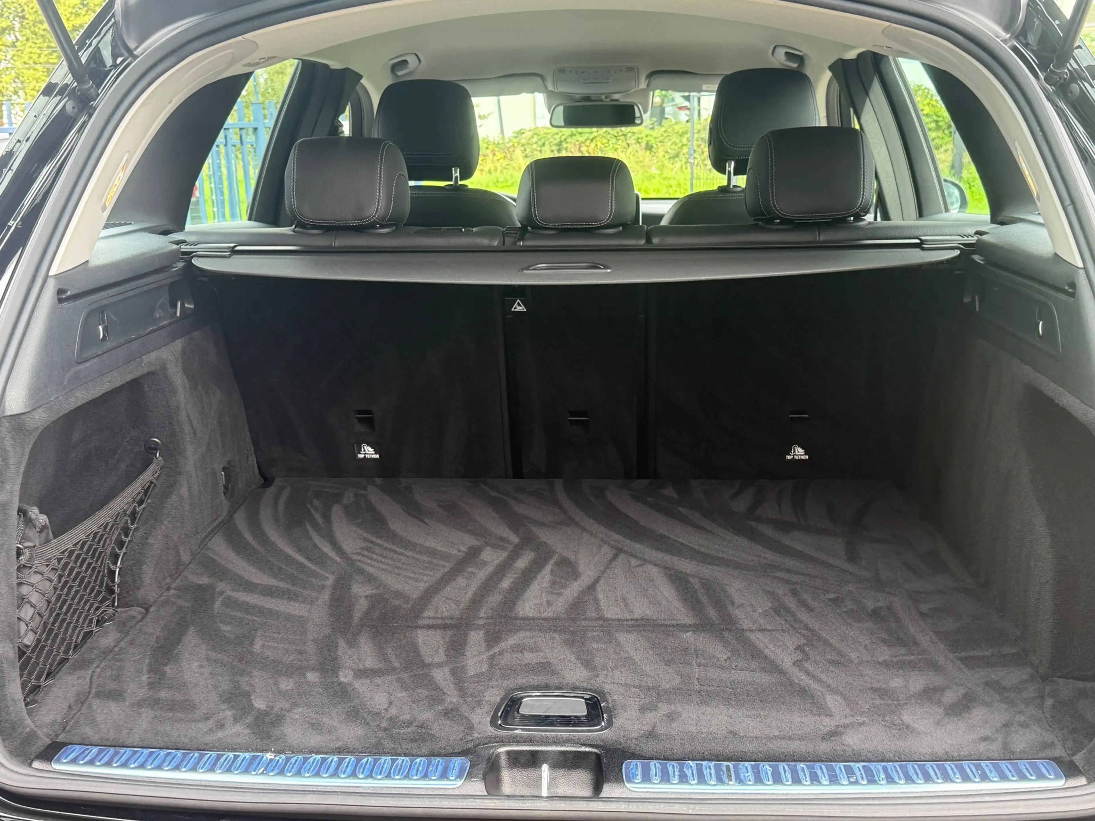 Mercedes-Benz GLC 250 4MATIC Premium COMAND|360cam|Dodehoek assist — photo 29