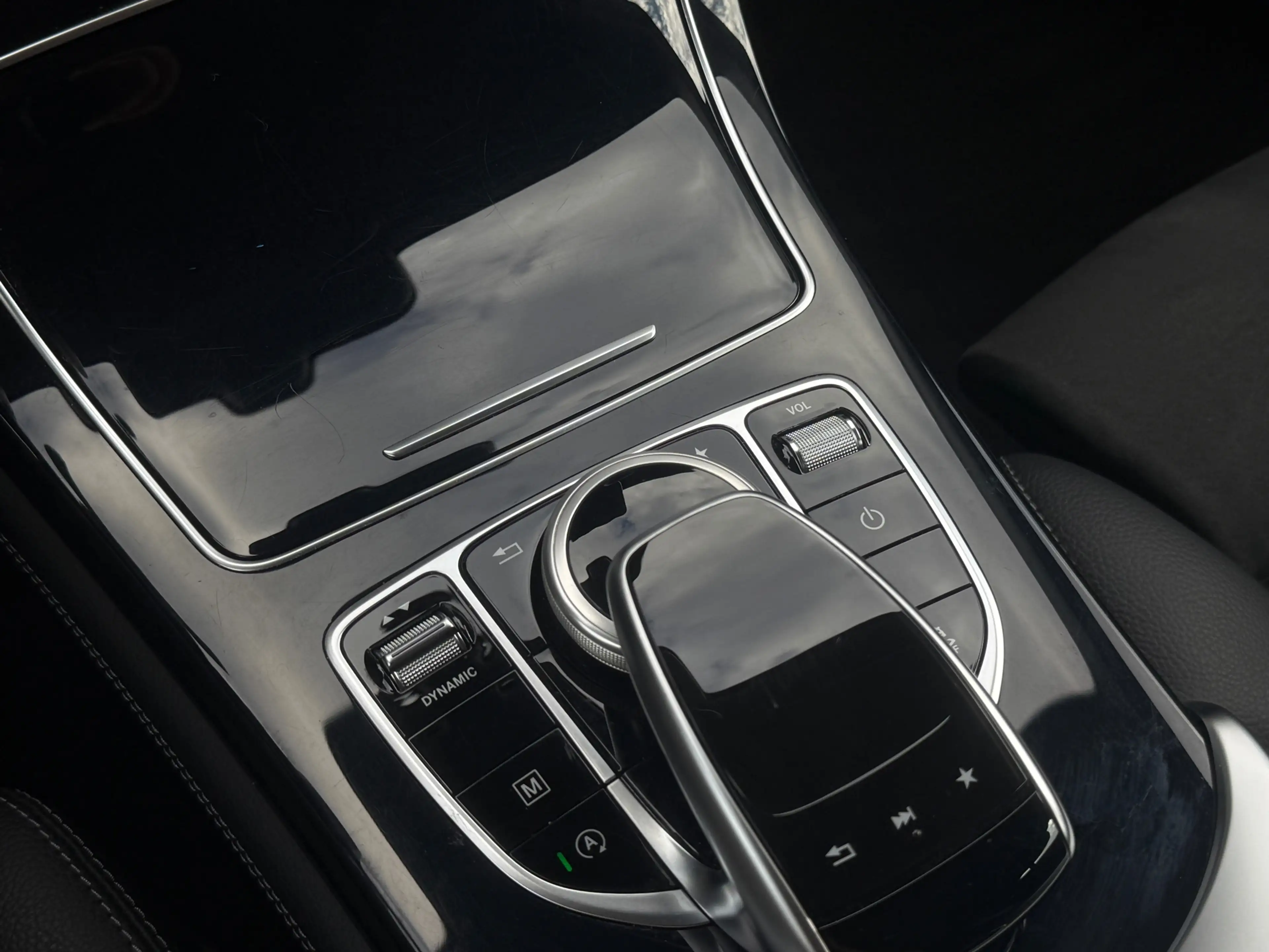 Mercedes-Benz GLC 250 4MATIC Premium COMAND|360cam|Dodehoek assist — photo 22