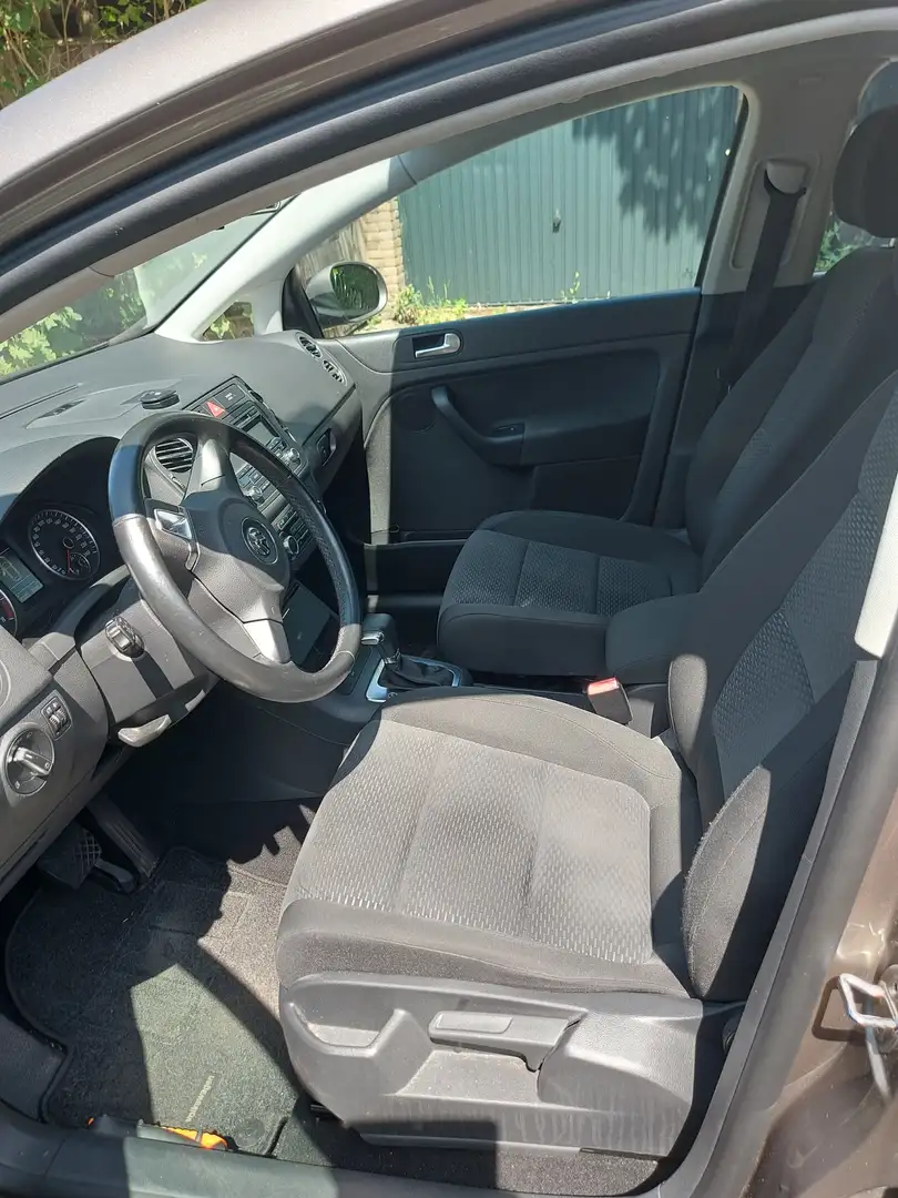 Volkswagen Golf Plus Golf Plus 1.4 TSI Comfortline Bronze - 2