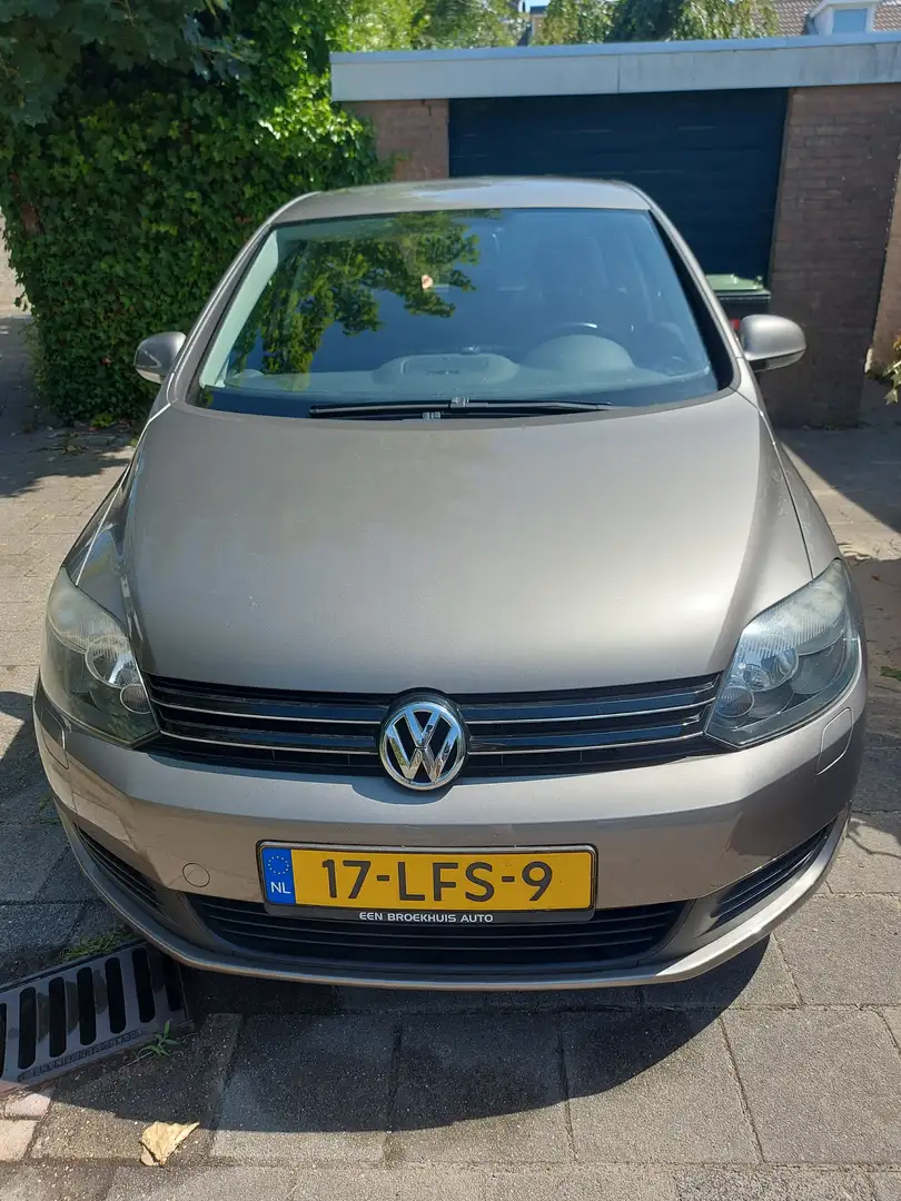 Volkswagen Golf Plus Golf Plus 1.4 TSI Comfortline Bronze - 1