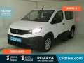 Peugeot Rifter 1.5BlueHDi S&S Standard Active Pack 100 Blanco - thumbnail 1