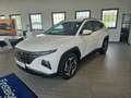 Hyundai TUCSON 1.6 T-GDI Plug-In-Hybrid Assistenz-Paket Blanc - thumbnail 2