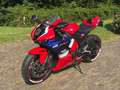 Honda CBR 1000 Honda CBR1000RR Fireblade Rouge - thumbnail 1
