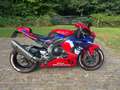 Honda CBR 1000 Honda CBR1000RR Fireblade Rouge - thumbnail 2