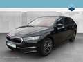Skoda Octavia Combi 2.0 TDI Tour DSG 2xKlima*ACC*AUT Schwarz - thumbnail 3