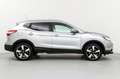 Nissan Qashqai 1.6dCi Acenta 4x2 Zilver - thumbnail 7
