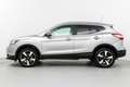 Nissan Qashqai 1.6dCi Acenta 4x2 Zilver - thumbnail 8