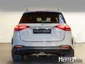 Mercedes-Benz GLE 53 AMG HYBRID 4M+ PREMIUM Plus+22"+AHK+NIGHT+BURMESTER Grau - thumbnail 4