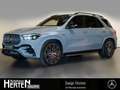Mercedes-Benz GLE 53 AMG HYBRID 4M+ PREMIUM Plus+22"+AHK+NIGHT+BURMESTER Grau - thumbnail 1
