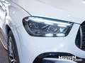 Mercedes-Benz GLE 53 AMG HYBRID 4M+ PREMIUM Plus+22"+AHK+NIGHT+BURMESTER Grau - thumbnail 17