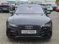 Audi A7 Sportback 3.0 TDI diesel quattro S line 1.Hand Schwarz - thumbnail 2