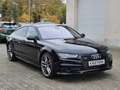 Audi A7 Sportback 3.0 TDI diesel quattro S line 1.Hand Schwarz - thumbnail 3