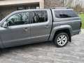 Volkswagen Amarok Amarok 3.0 V6 TDi 4Motion Highline Gris - thumbnail 6