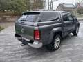 Volkswagen Amarok Amarok 3.0 V6 TDi 4Motion Highline Gris - thumbnail 4