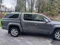 Volkswagen Amarok Amarok 3.0 V6 TDi 4Motion Highline Gris - thumbnail 3