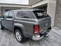 Volkswagen Amarok Amarok 3.0 V6 TDi 4Motion Highline Gris - thumbnail 5