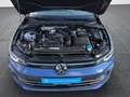 Volkswagen Golf VIII 1.5 TSI Goal LED+/AHK/Kamera/Navi/ACC Bleu - thumbnail 21