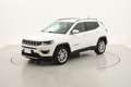 Jeep Compass Limited 1.6 Diesel 120CV Weiß - thumbnail 1