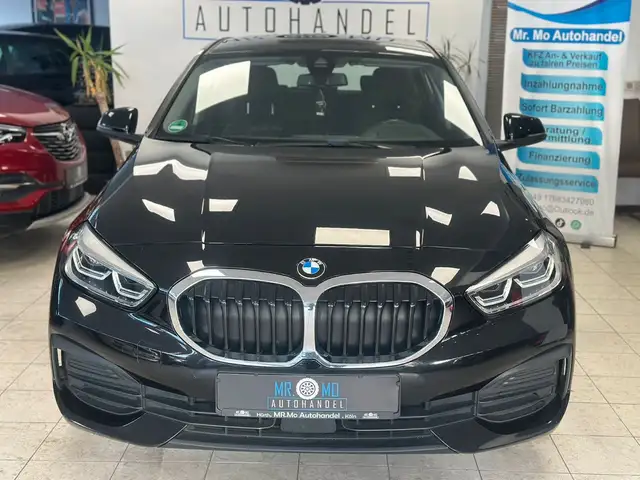 Bmw 118 1 Limousine i Advantage