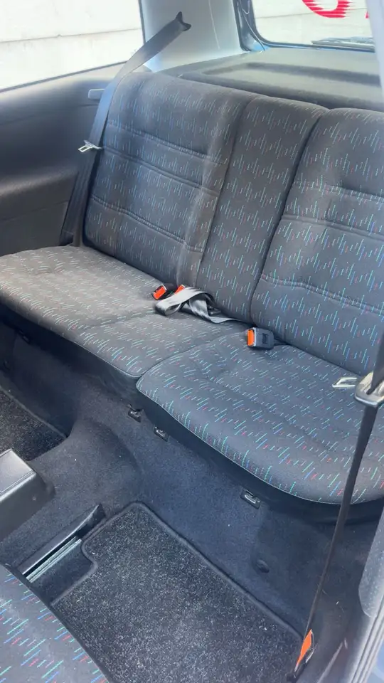 Volkswagen Golf 2.0 Syncro GL, foto 9