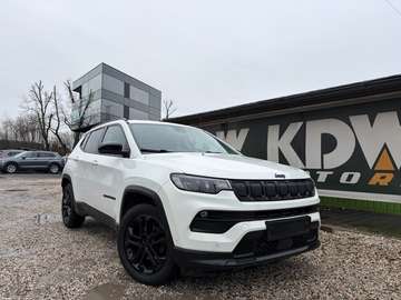 Compass 1.6 MJD 4x2 Night Eagle/CARPLAY/