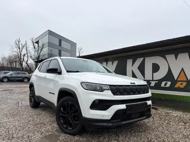 Jeep Compass Compass 1.6 MJD 4x2 Night Eagle/CARPLAY/