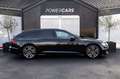 Audi A6 Avant 55 TFSIe  QUATTRO  S LINE  BLACK  PANO Black - thumbnail 4