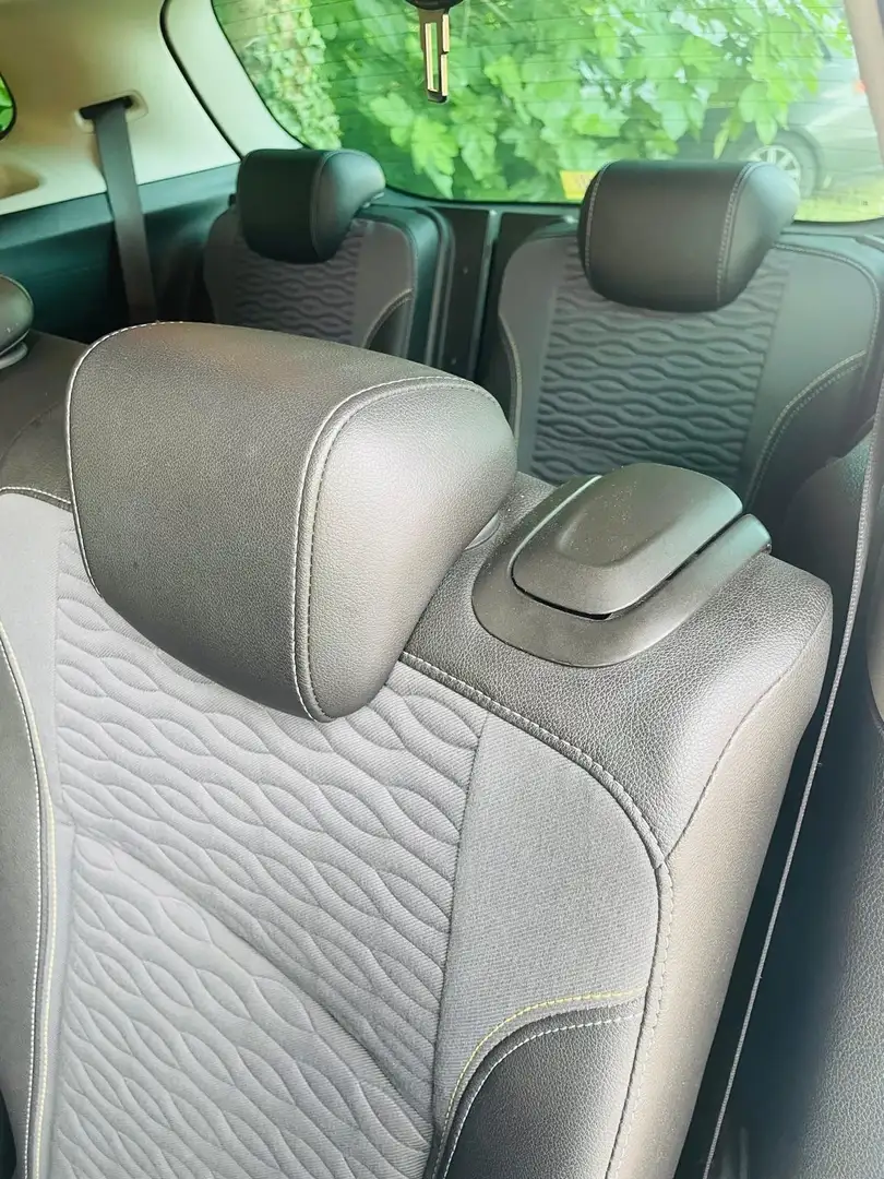 Opel Zafira Tourer 1.6 CNG Turbo ecoFLEX Active Bianco - 1