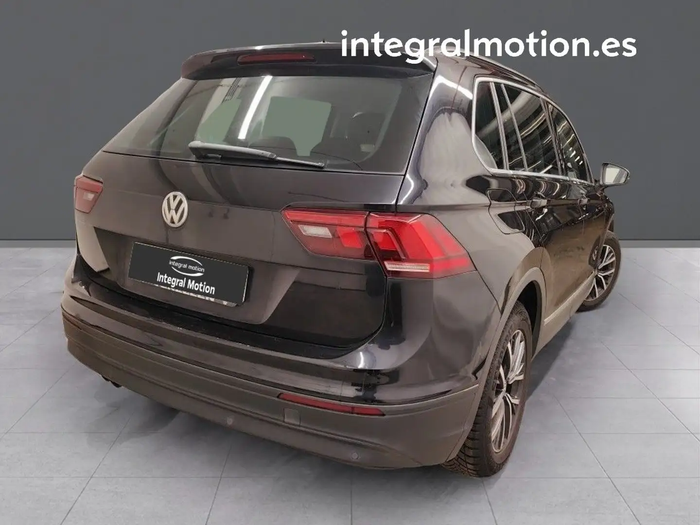 Volkswagen Tiguan 1.5 TSI Advance 110kW Negro - 2