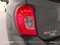 Nissan Micra 5 porte 1.2 acenta Grijs - thumbnail 12
