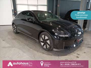 77,4 kWh Techniq LED|Navi|360°|ACC