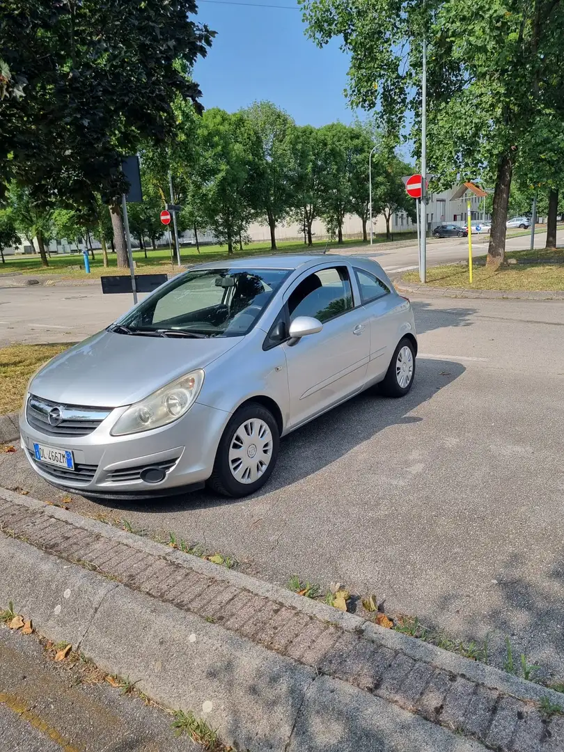 Opel Corsa 5p 1.3 cdti ecoflex Enjoy - 1
