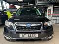 Subaru Forester 2,0 Exclusive Automatik Grau - thumbnail 3