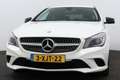 Mercedes-Benz CLA 180 Blue Lease Edition(NL-Auto, Navi, Airco, Parkeerse Weiß - thumbnail 16