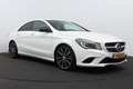 Mercedes-Benz CLA 180 Blue Lease Edition(NL-Auto, Navi, Airco, Parkeerse Weiß - thumbnail 19