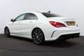 Mercedes-Benz CLA 180 Blue Lease Edition(NL-Auto, Navi, Airco, Parkeerse Weiß - thumbnail 7