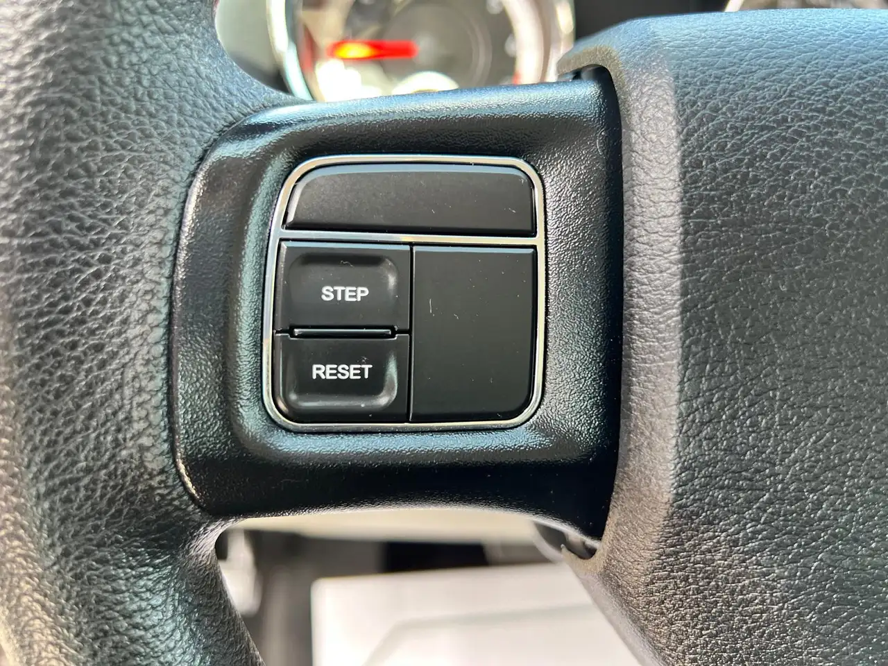 Dodge Grand Caravan снимка Dodge Grand Caravan