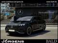 Mercedes-Benz EQS SUV EQS 580 4M SUV AMG-Sport/Pano/Hyper/HAL/AIRM/AHK Schwarz - thumbnail 1