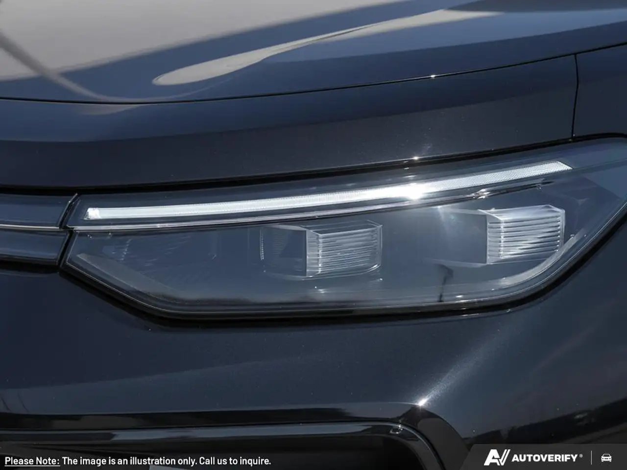Volkswagen Tiguan fotografie Volkswagen Tiguan