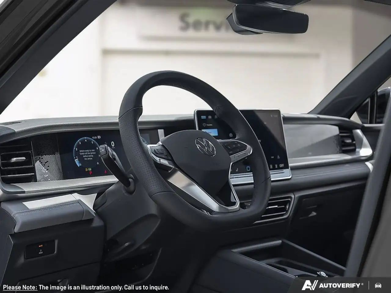 Volkswagen Tiguan fotografie Volkswagen Tiguan