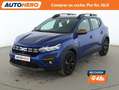 Dacia Sandero Stepway TCe Extreme Go 81kW Azul - thumbnail 1