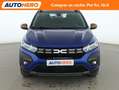 Dacia Sandero Stepway TCe Extreme Go 81kW Azul - thumbnail 9