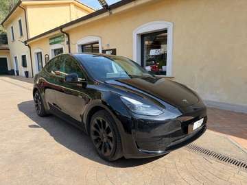 Model Y  Single Motor rwd