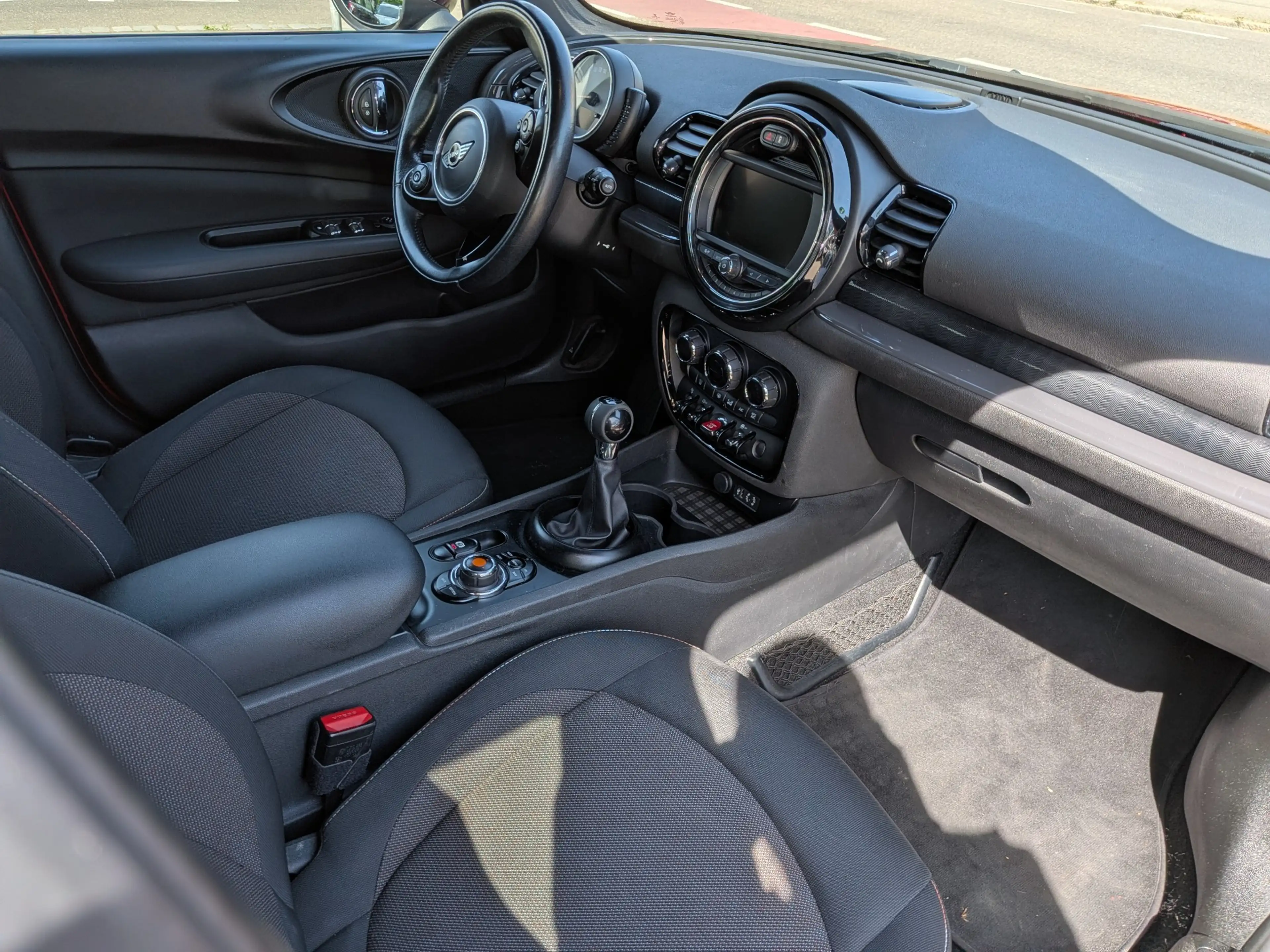 MINI Cooper Clubman Cooper — photo 5