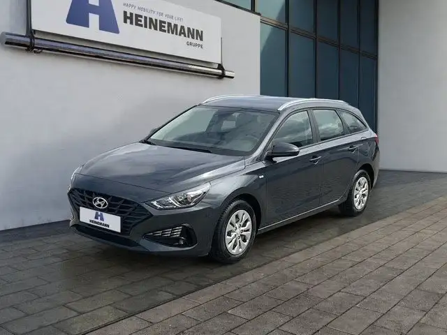 Hyundai i30 FL Kombi  1.0 T-GDI 48V 6-iMT (120 PS) 2WD SELECT