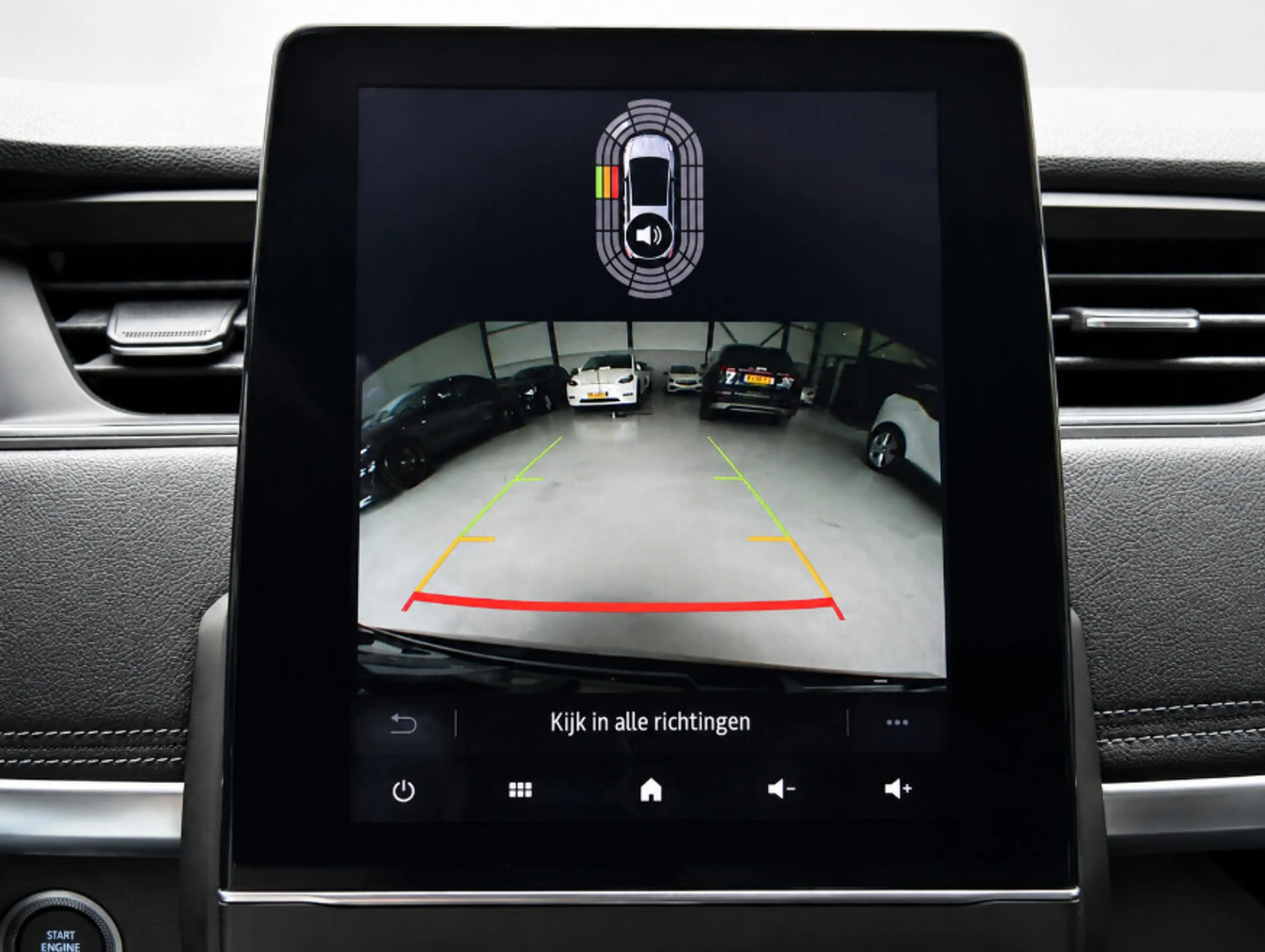 Renault ZOE R135 Edition One 52 kWh SOH 87,7% / Incl. Koopaccu — photo 12