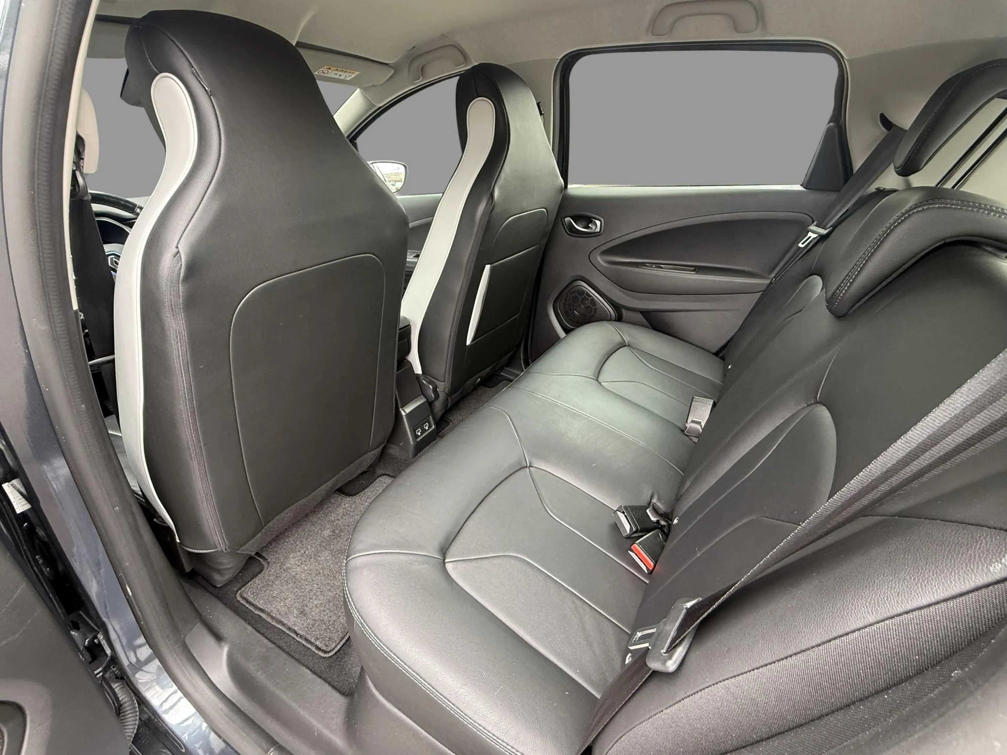 Renault ZOE R135 Edition One 52 kWh SOH 87,7% / Incl. Koopaccu — photo 21