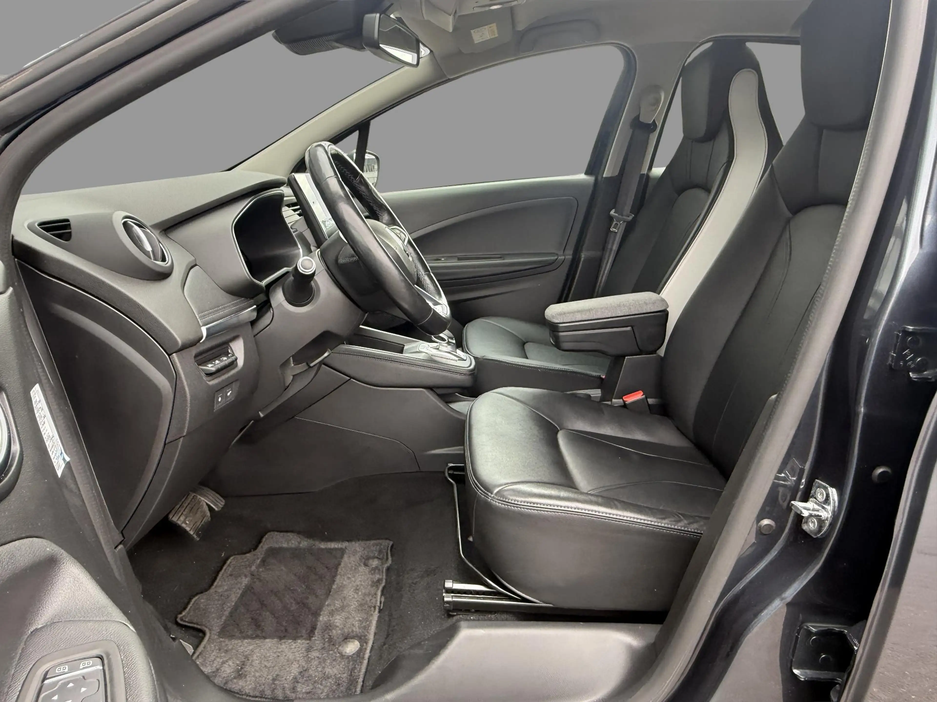 Renault ZOE R135 Edition One 52 kWh SOH 87,7% / Incl. Koopaccu — photo 7